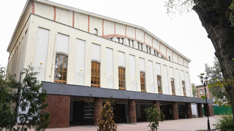 Продолжение следует: подборка лучших отечественных и зарубежных сериалов