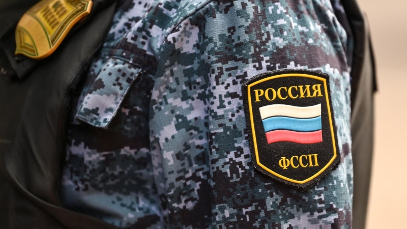 Экс-министр транспорта Украины задолжал в России более 5,7 миллиона рублей