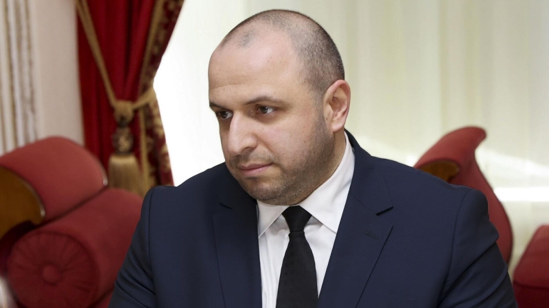 Отставка Буданова* и Умерова откладывается, сообщили украинские СМИ