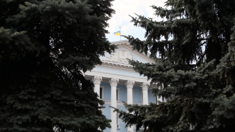 Отставка Буданова* и Умерова откладывается, сообщили украинские СМИ