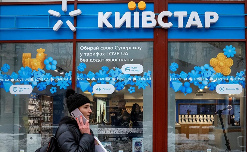 Почему экс-владелец «Билайна» перенесет штаб-квартиру из Амстердама