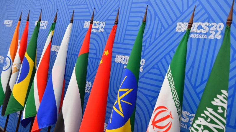 Эксперт: БРИКС может создать независимые от доллара платежные механизмы 