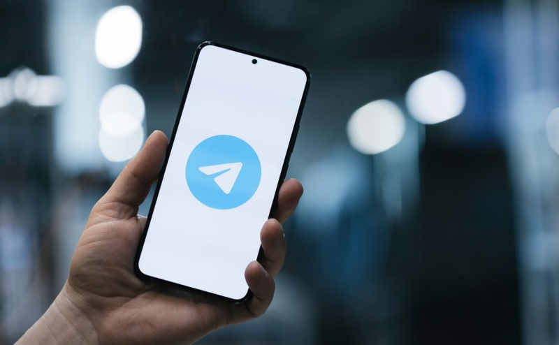 Telegram позволил жалобы по причине «не нравится» и «законно, но