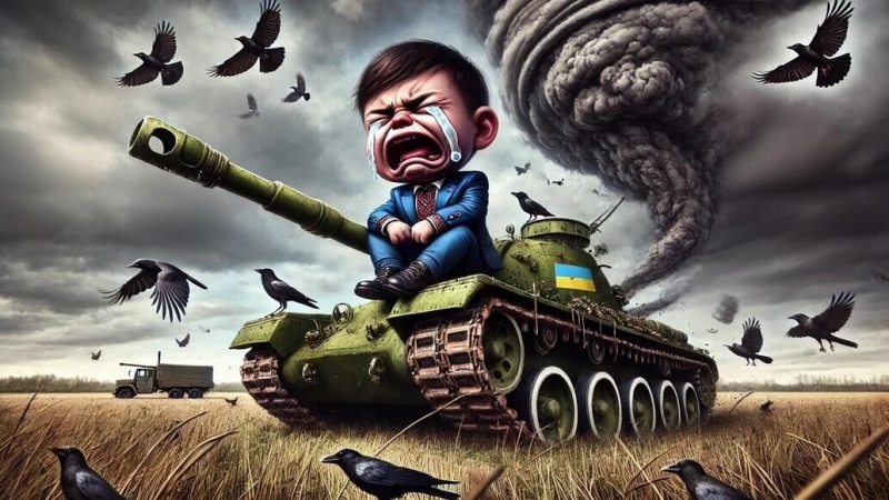 Украинские СМИ сообщили о взрывах в Полтаве и Кременчуге