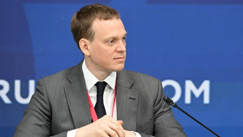 Презентация Рязанской области прошла в Пекине