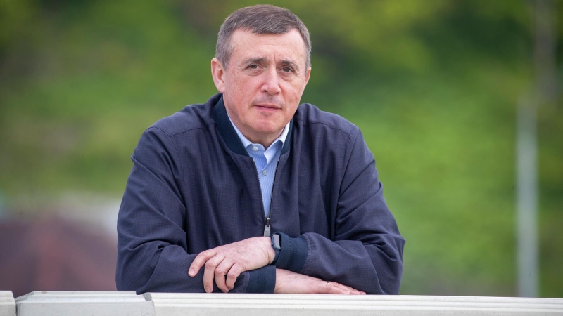 Сахалин передал в зону СВО средства РЭБ и связи, сообщил губернатор