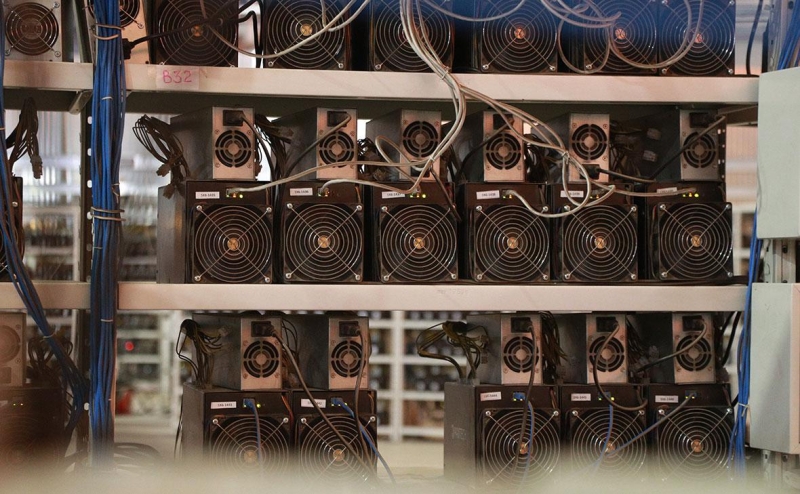 «Ъ» узнал о планах кабмина ограничить майнинг в регионах до 2031 года