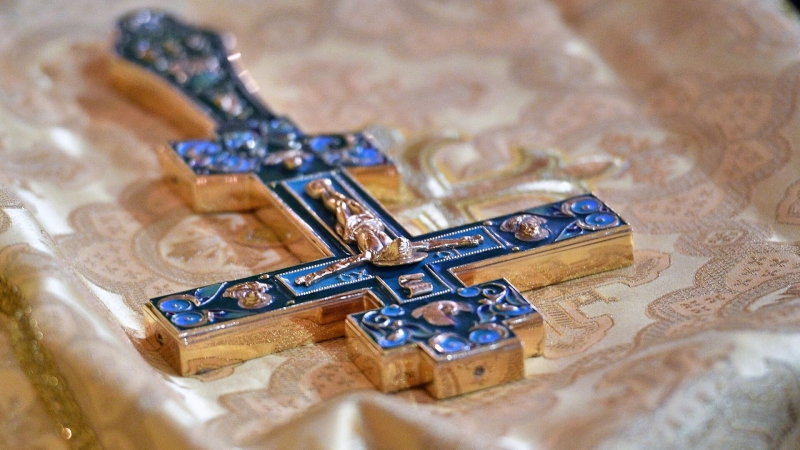 Церковный календарь на декабрь 2024 года: праздники, посты, памятные дни