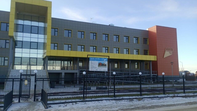 Томские ученые создали новую систему теплоснабжения для школ Якутии