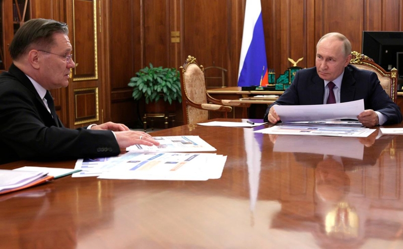 «Росатом» купит 50% новосибирского производителя телеком-оборудования