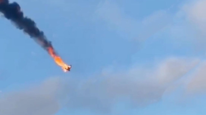 Кнайсль назвала цели дронов ВСУ в Подмосковье