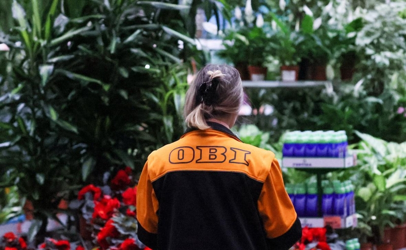 На Ozon появятся товары из OBI на фоне споров за бренд