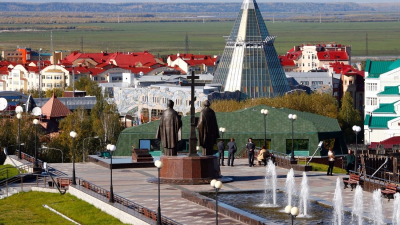 Эксперты обсудили развитие научно-технологического центра в Югре