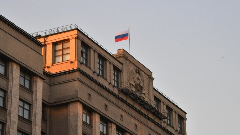 В Госдуме рассказали подробности об идентификации каналов в соцсетях
