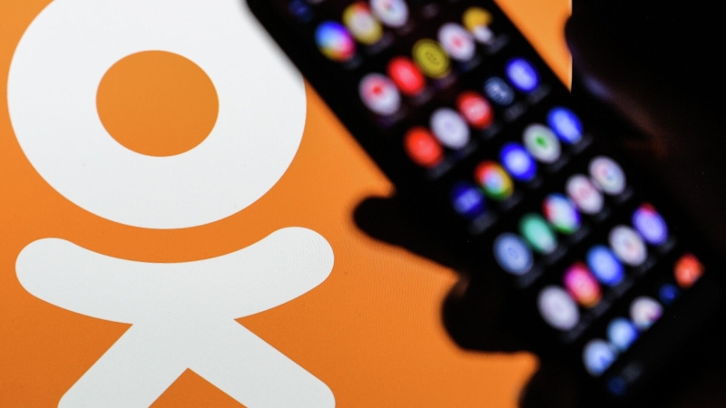 #ПервоеСлово. Итоги фотомарафона РИА Новости и Одноклассников ко Дню матери