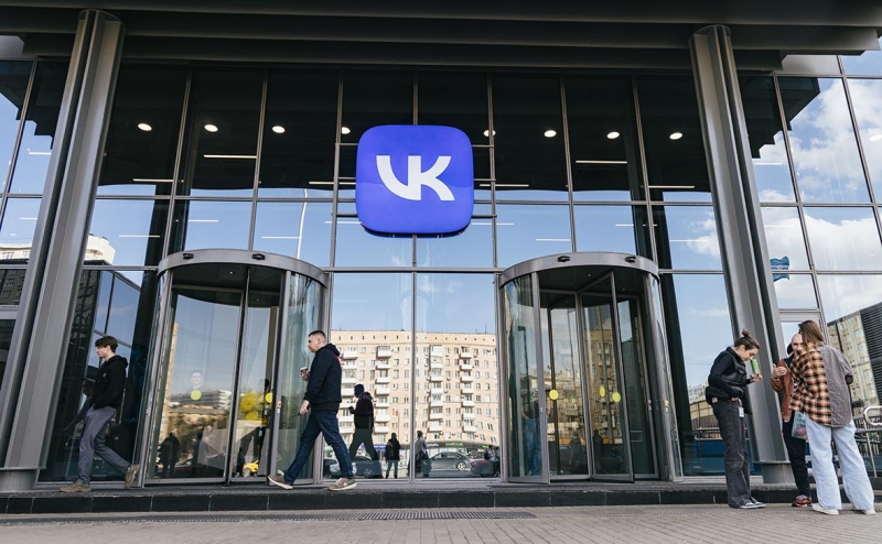 VK запустит конкурента HeadHunter для поиска вакансий