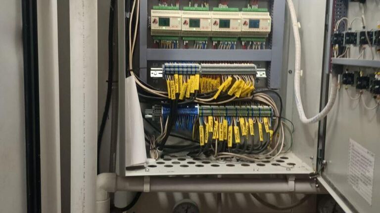 Томские ученые создали новую систему теплоснабжения для школ Якутии