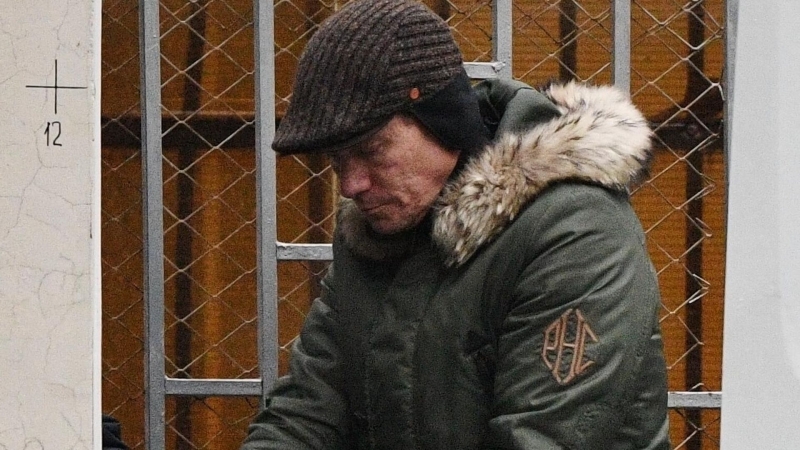 В деле экс-министра спорта Дагестана фигурирует вооруженное формирование