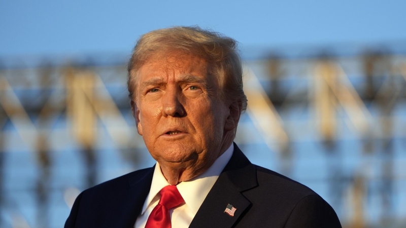 Политолог: победа Трампа будет для Европы более желательна