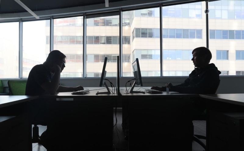 Пользователи пожаловались на сбои в работе интернета МГТС и МТС