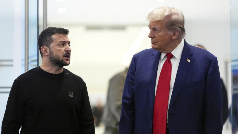 Эксперт рассказал, как изменится позиция Брюсселя при Трампе