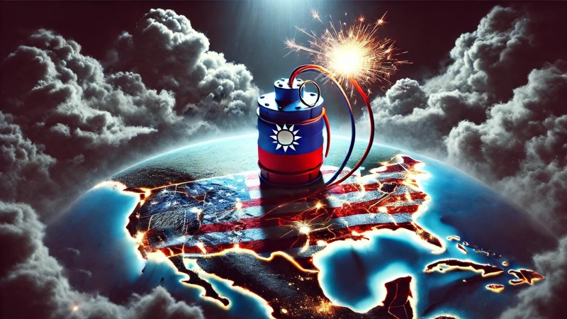 Тайваньские компании обсудят с Литвой сотрудничество по беспилотникам