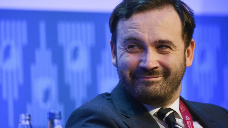 Квартира матери Пономарева* попала под запрет на проведение сделок