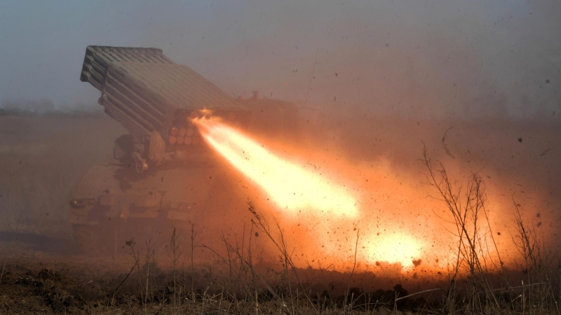 ВСУ потеряли до 430 военных в Курской области за сутки