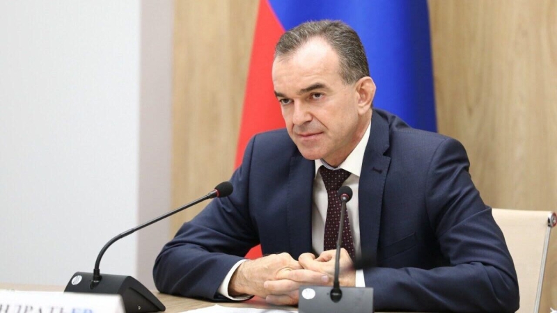 Терминальный комплекс на Кубани на 10% ускорил процесс перевалки зерновых