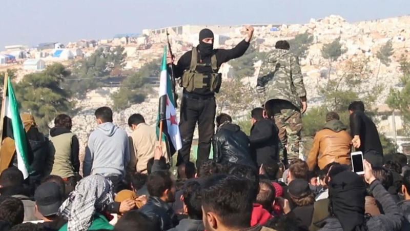 В Алеппо и Идлибе уничтожили не менее 300 боевиков