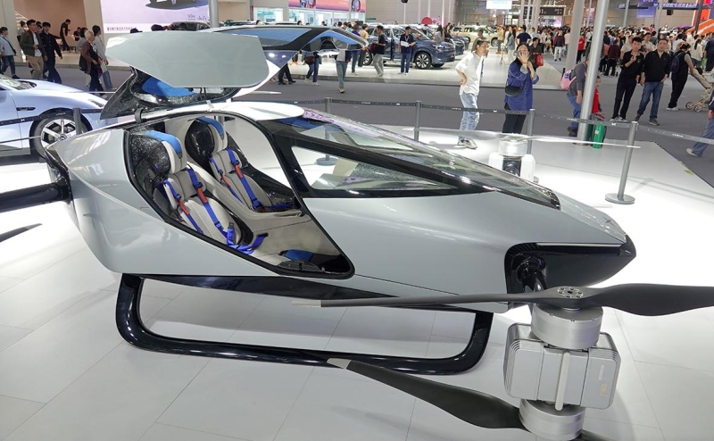 SCMP рассказала о создании в Китае оружия, похожего на «Звезду смерти»