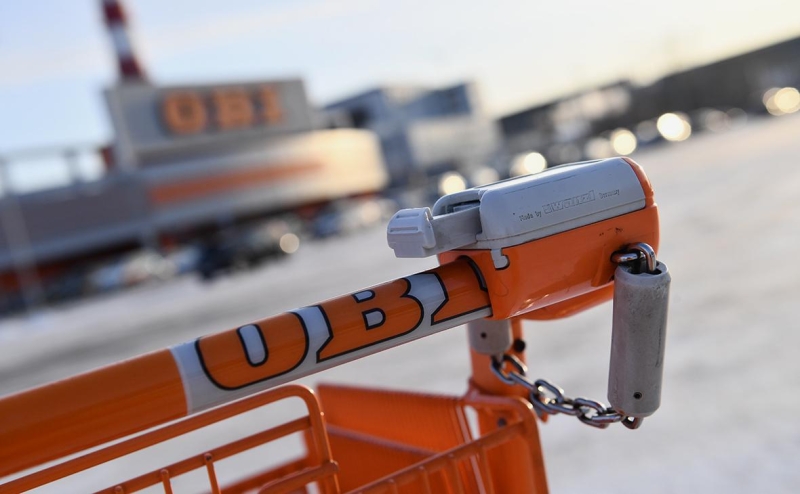 На Ozon появятся товары из OBI на фоне споров за бренд