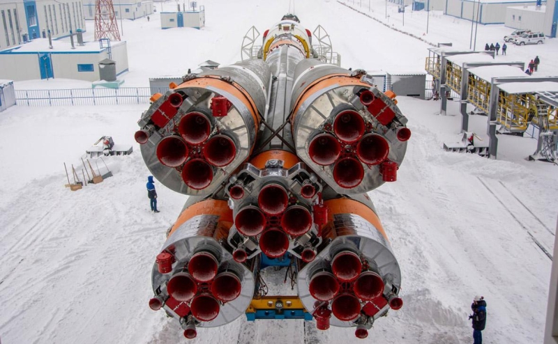 В «Роскосмосе» объяснили переносы лунных миссий нехваткой