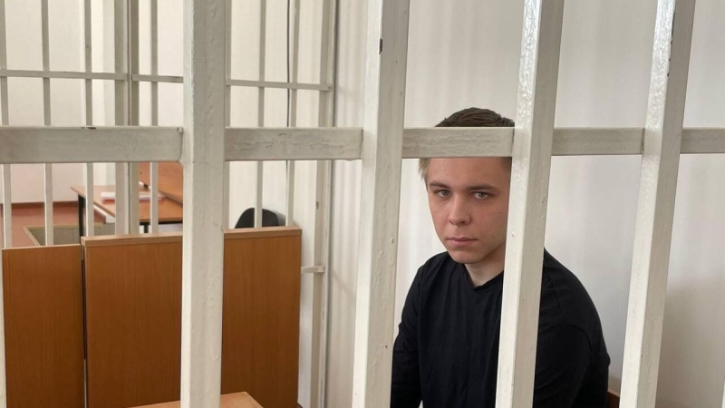 Адвокат обвиняемого в госизмене Журавеля рассказал о его состоянии