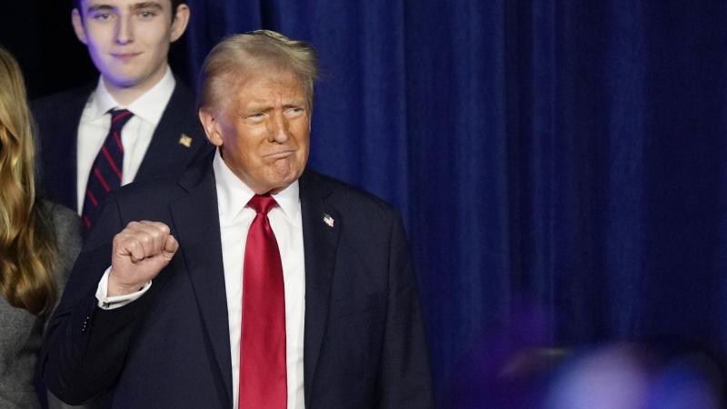 Эксперт рассказал, как изменится позиция Брюсселя при Трампе