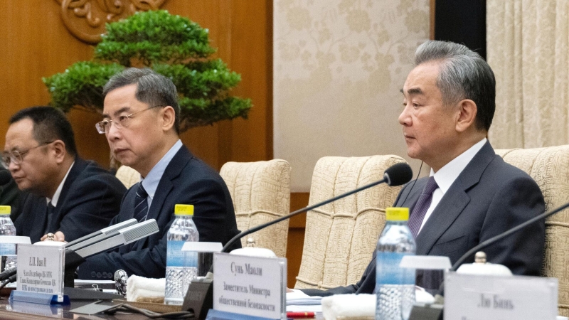 Россия выразила готовность предложить Китаю совместно производить оружие