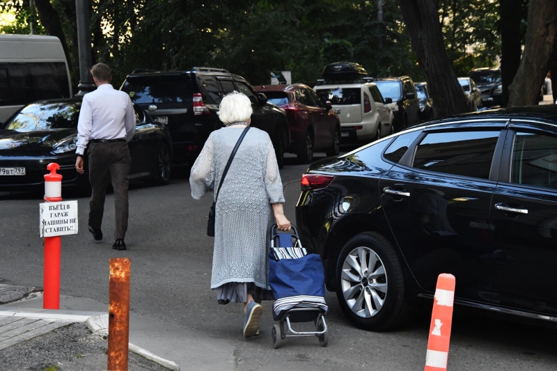 Пенсионный возраст в 2024 — когда выходят на пенсию мужчины и женщины