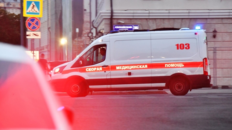 Жена главы соццентра на Алтае назвала причину смерти постояльцев