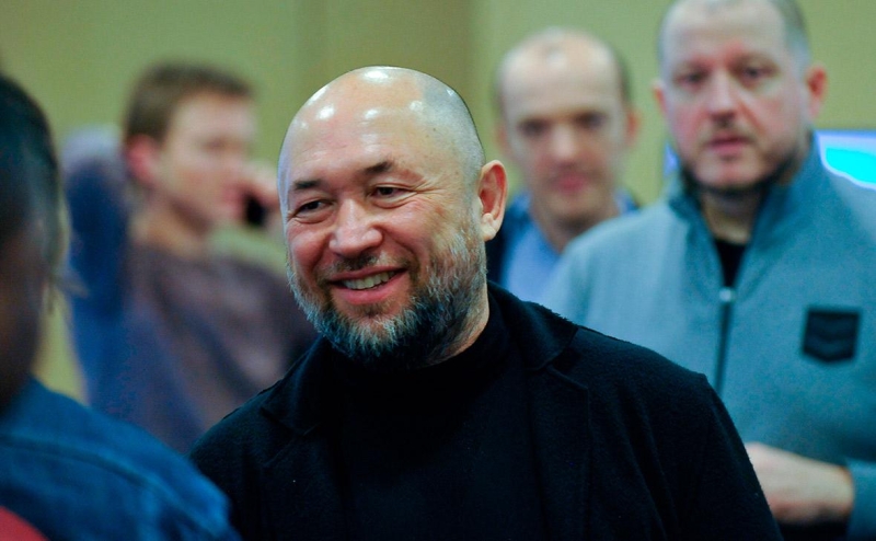 Создатели «Ночного дозора» и «Елок» займутся выпуском комиксов