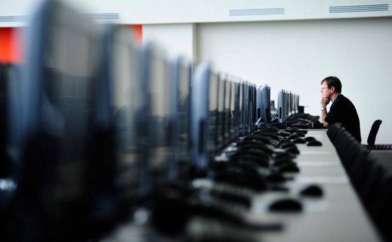 Бразильская TOTVS вышла из российского СП по разработке аналога софта