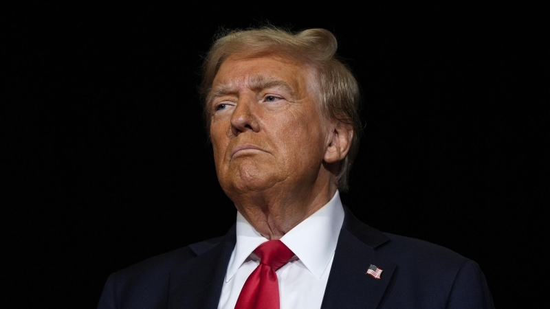 Украинцы опасаются уступок Киева из-за Трампа, пишет NYT