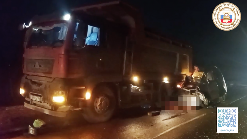 В Самарской области завели дело после аварии с автобусом