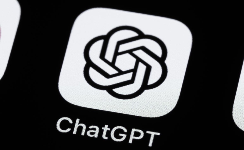 В работе ChatGPT произошел сбой