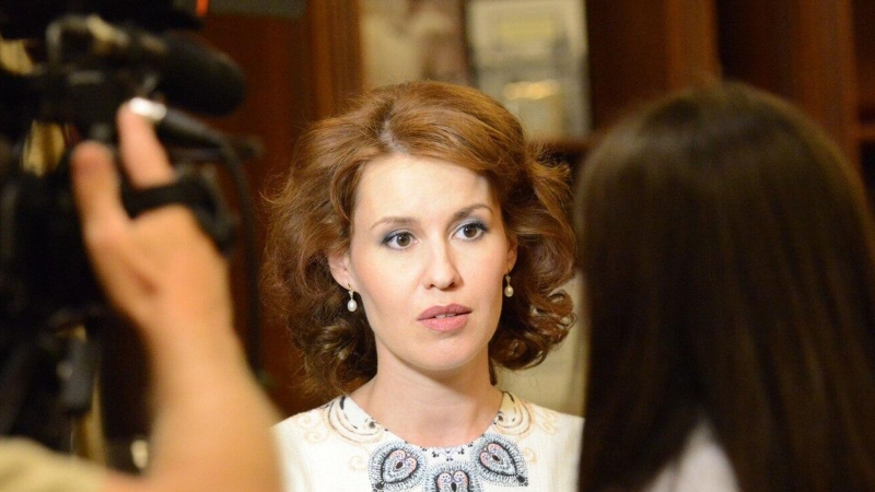 Квартира матери Пономарева* попала под запрет на проведение сделок