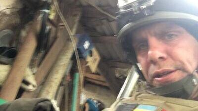 Умер подполковник НАТО, участвовавший в подготовке ВСУ