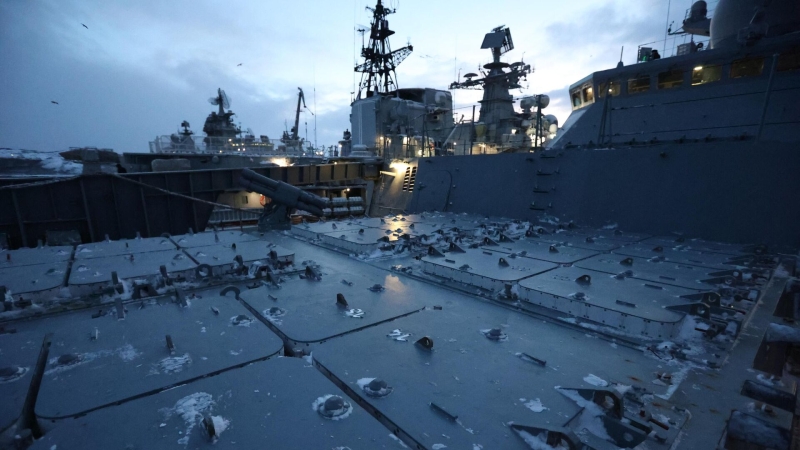 Китай представит новый истребитель-невидимку J-35A