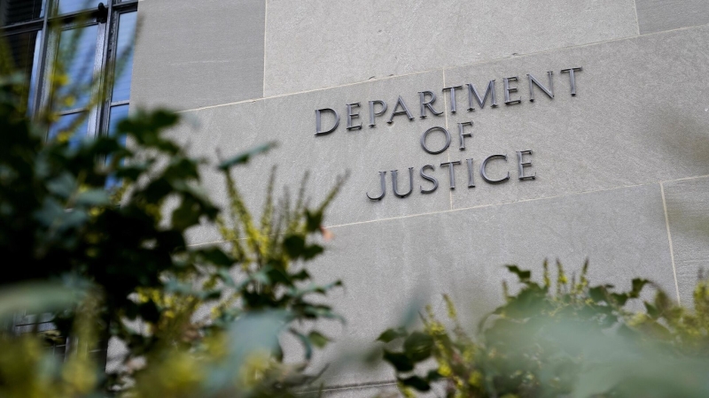 В США россиянина приговорили к 12 годам тюрьмы за отмывание биткоинов