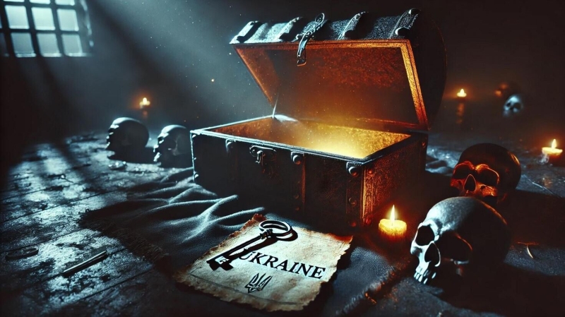 ВСУ потеряли более 300 военных в Курской области за сутки