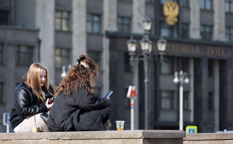 В Госдуме подтвердили идею ввести сбор за рекламу в интернете