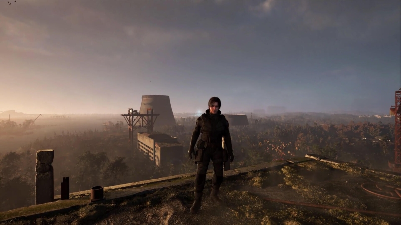 Игру S.T.A.L.K.E.R. 2: Heart of Chornobyl могут запретить в России